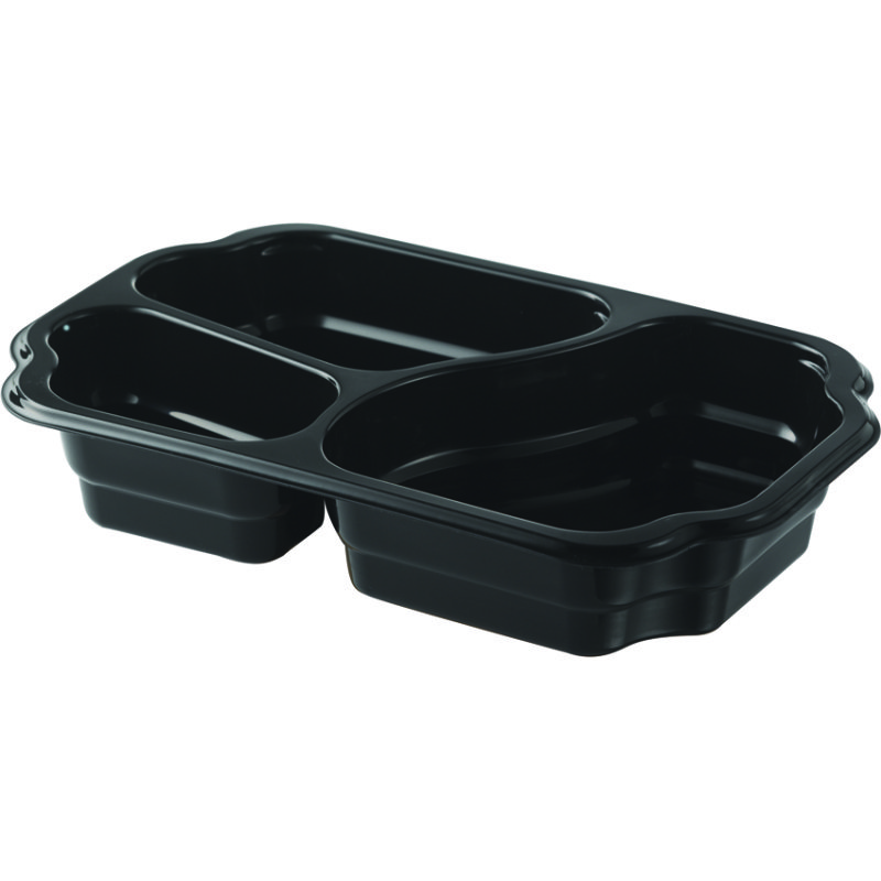 Barquette Take Away - Lot de 246