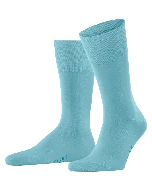 Falke Tiago SO Socken in Blau