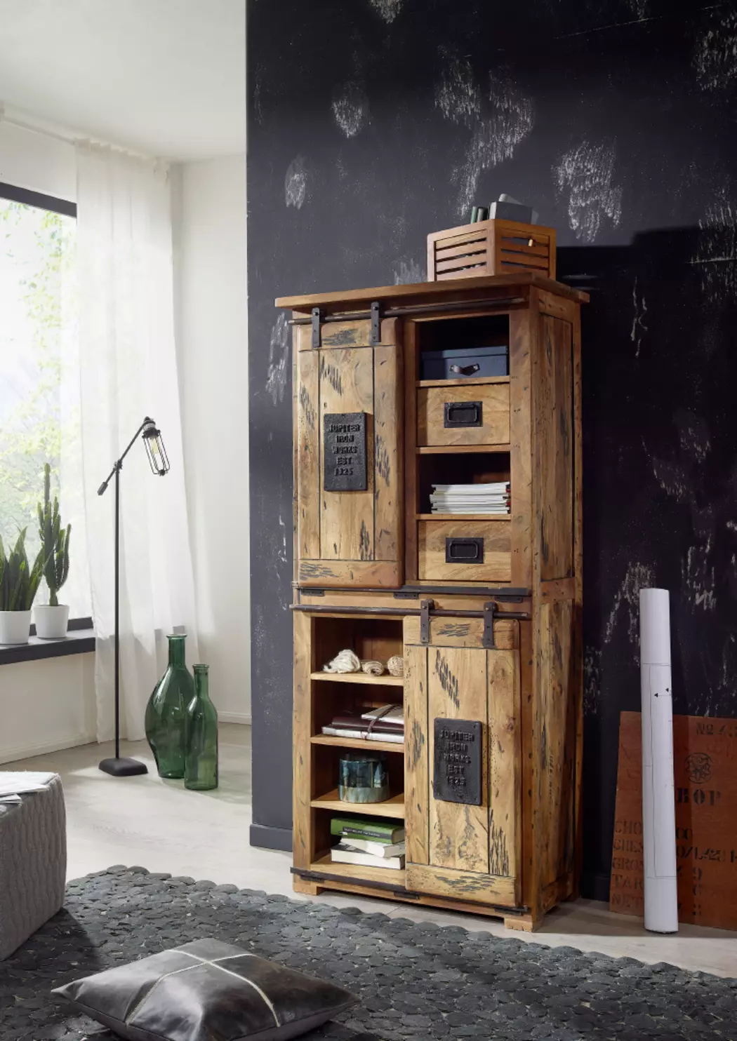 Highboard Ruston