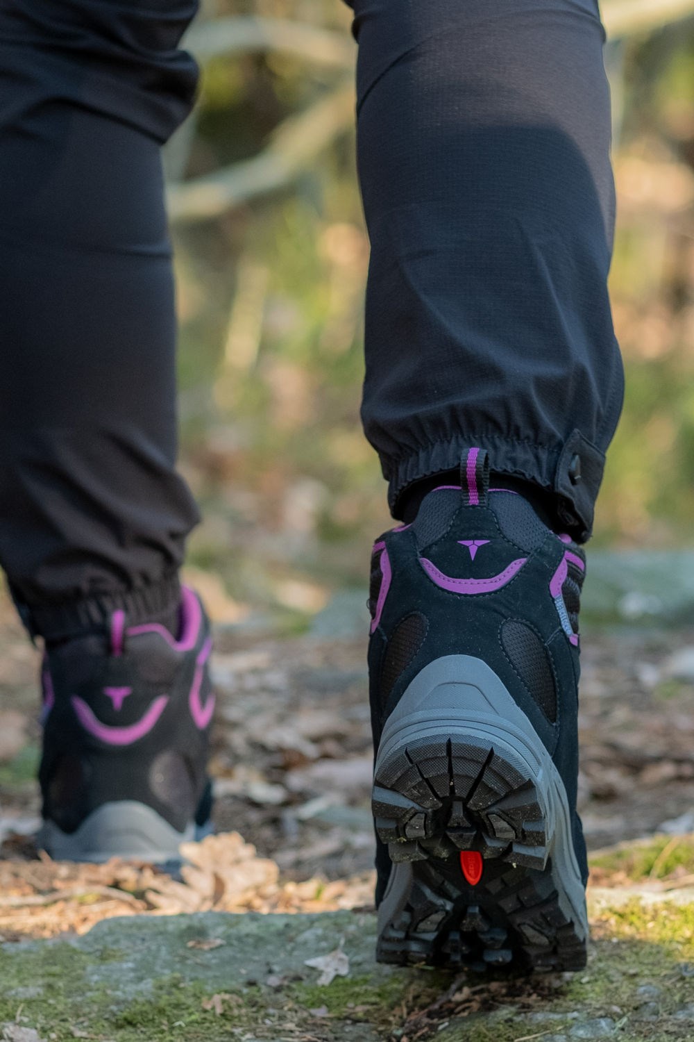 Treksta Treksta Cape Lace Mid GoreTex tursko