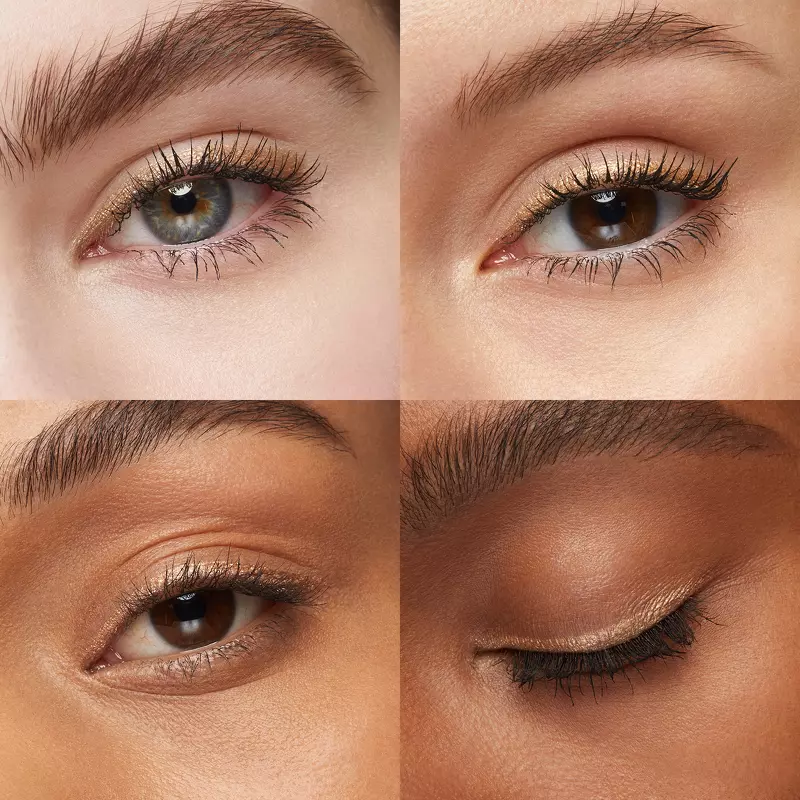 KIKO Milano Intense Colour Long Lasting Eyeliner 1,2 gr. - 17 Warm Gold