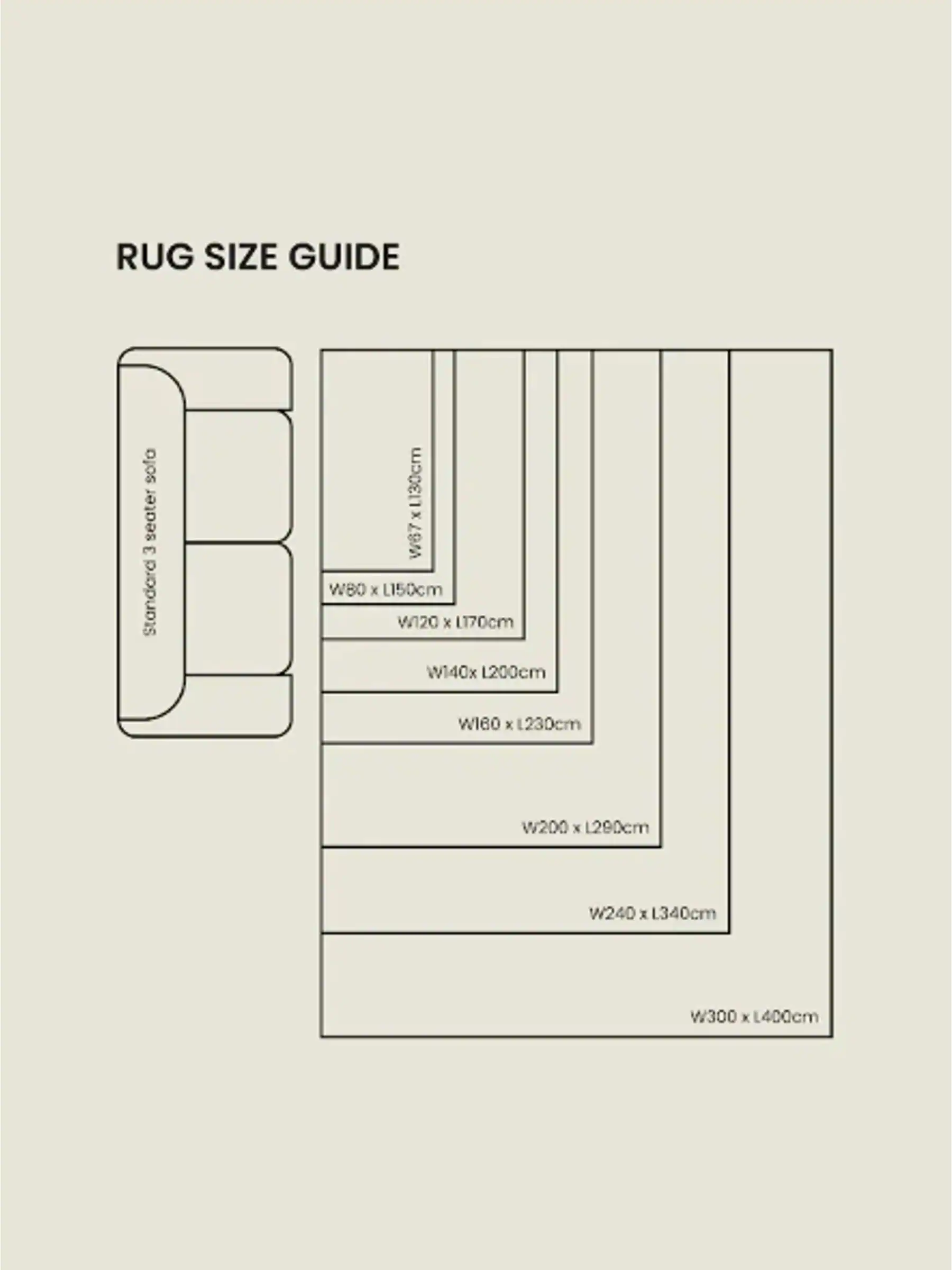 Bridget Oriental Rug