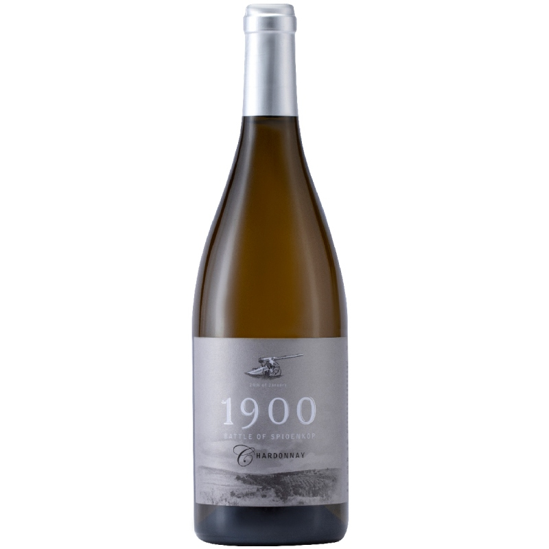 Spioenkop 1900 Chardonnay 2022
