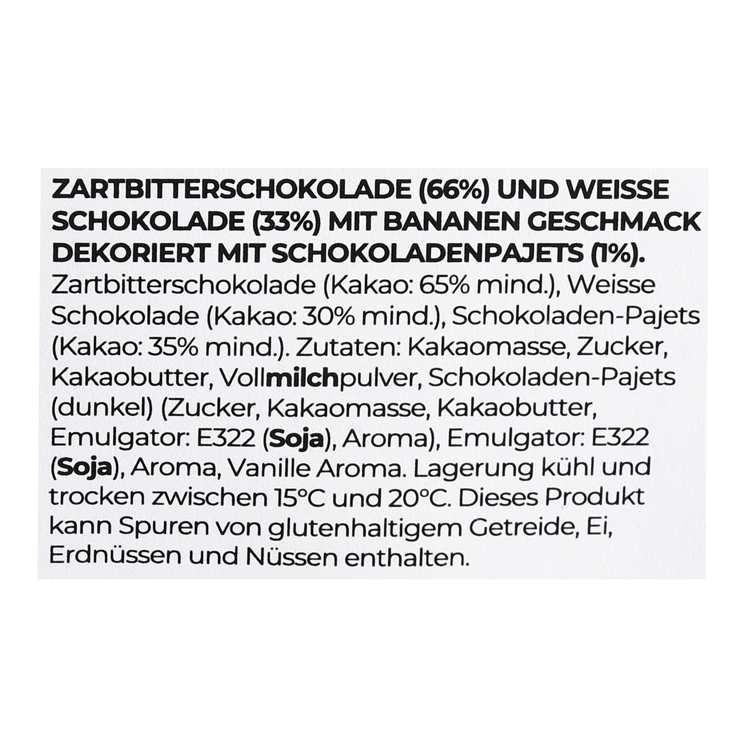 braun, 50 g