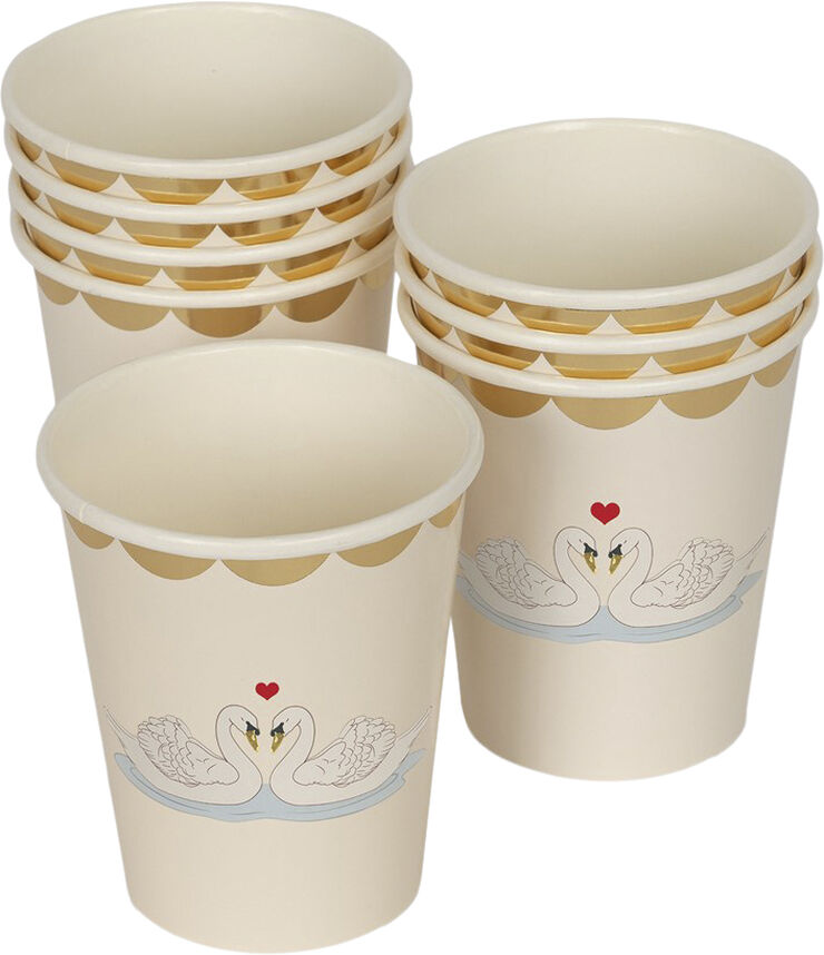 Konges Sløjd SWAN CUPS P10092