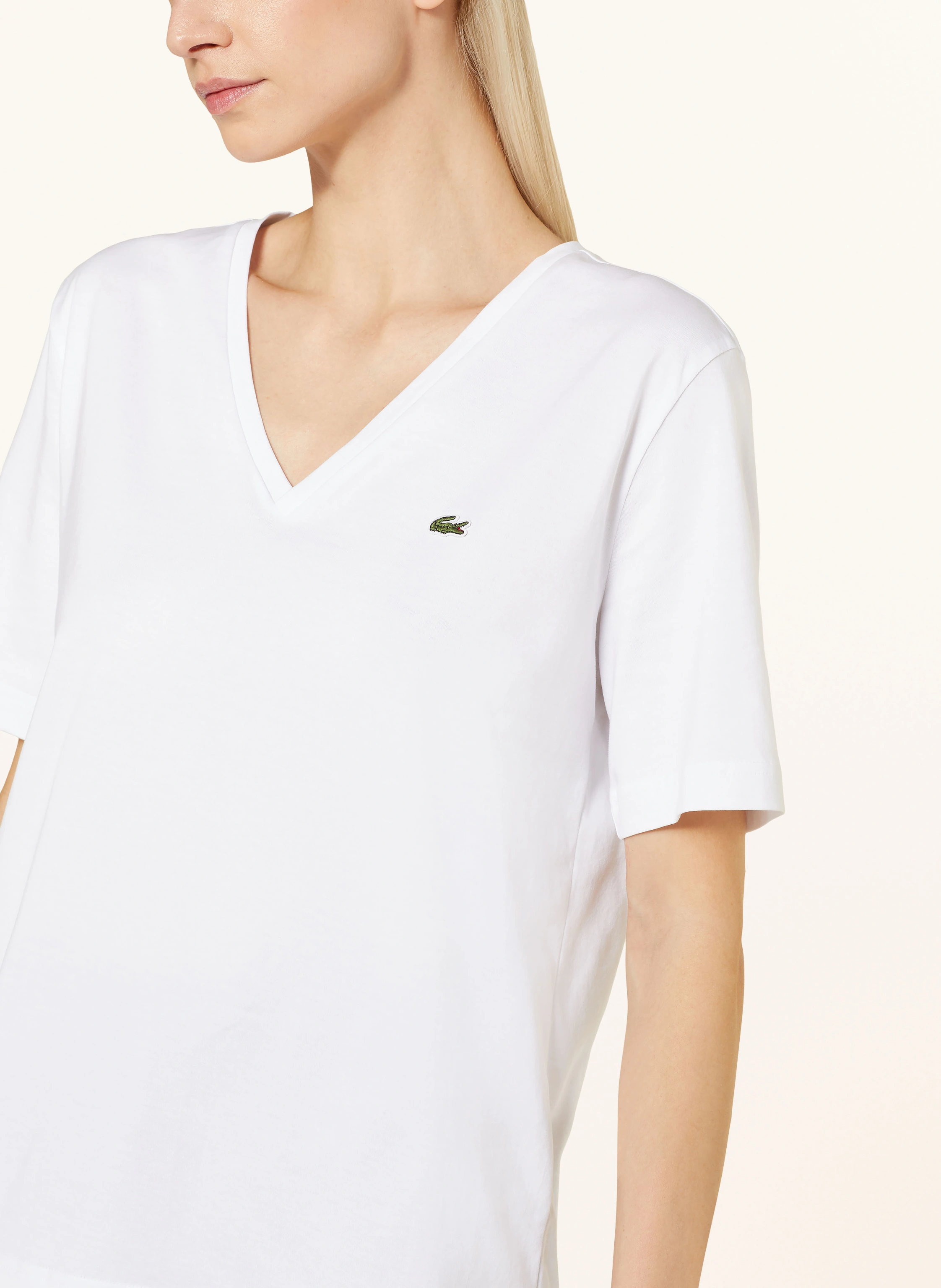 LACOSTE T-Shirt