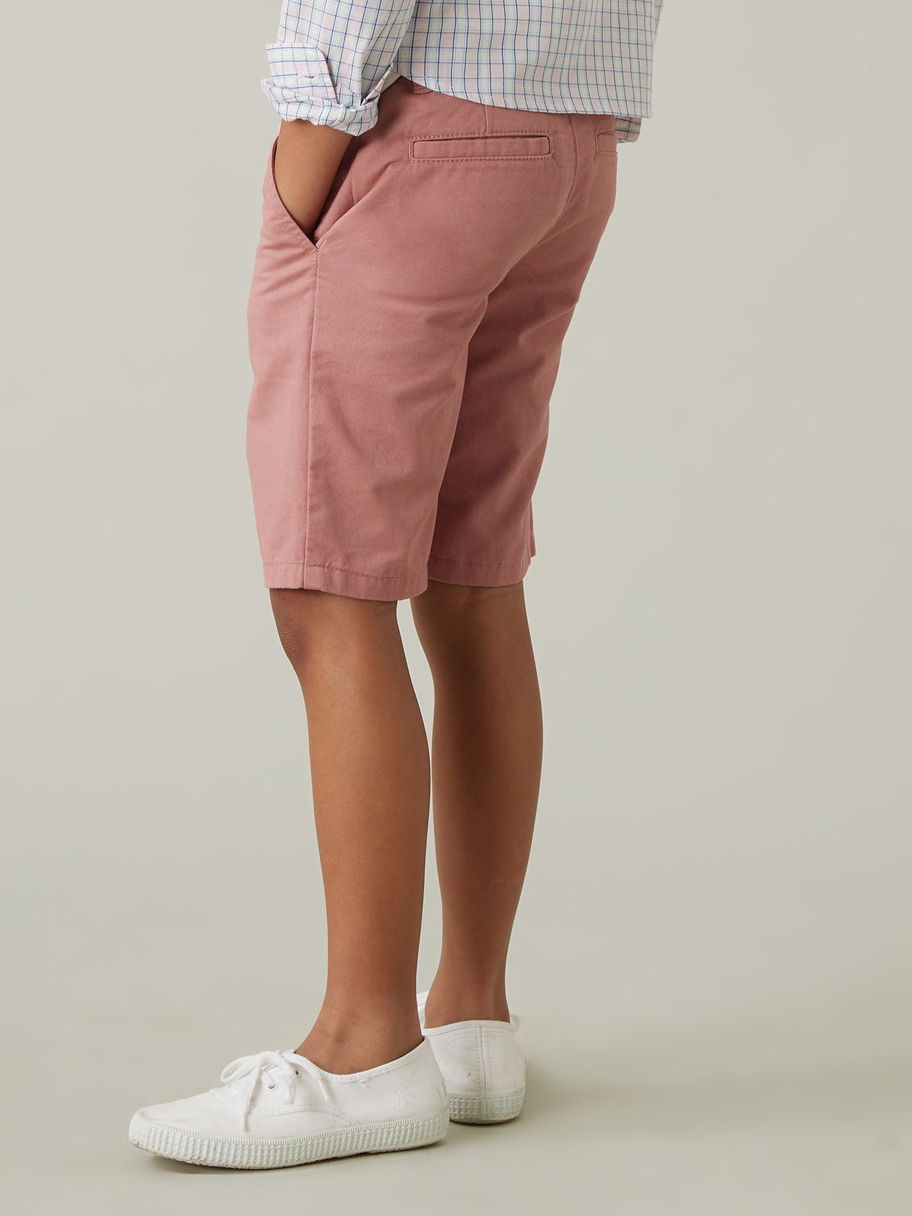 Bermuda chino Garçon