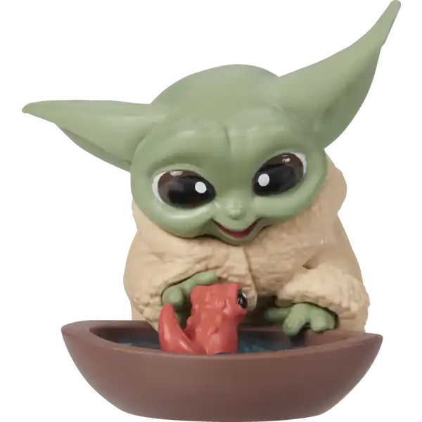 Star Wars The Bounty Collection Grogu