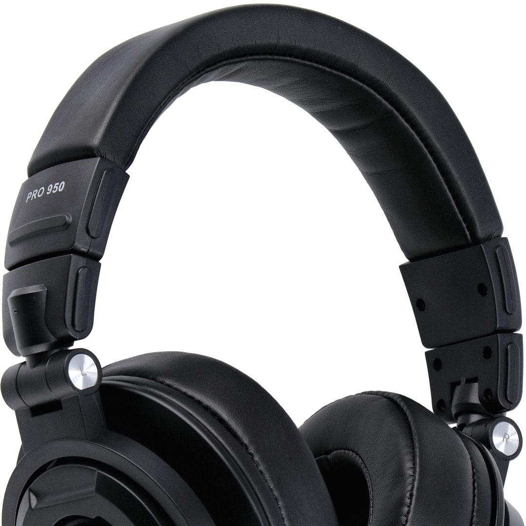 Devine PRO 950 DJ-hoofdtelefoon