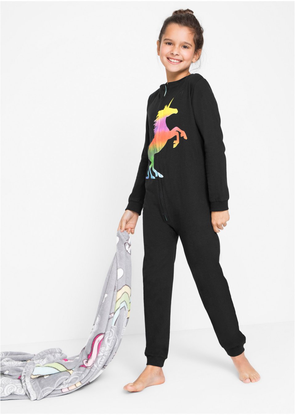 Combipyjama