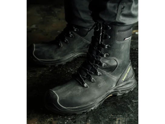 Bottes de sécurité Grado X S3 Würth MODYF