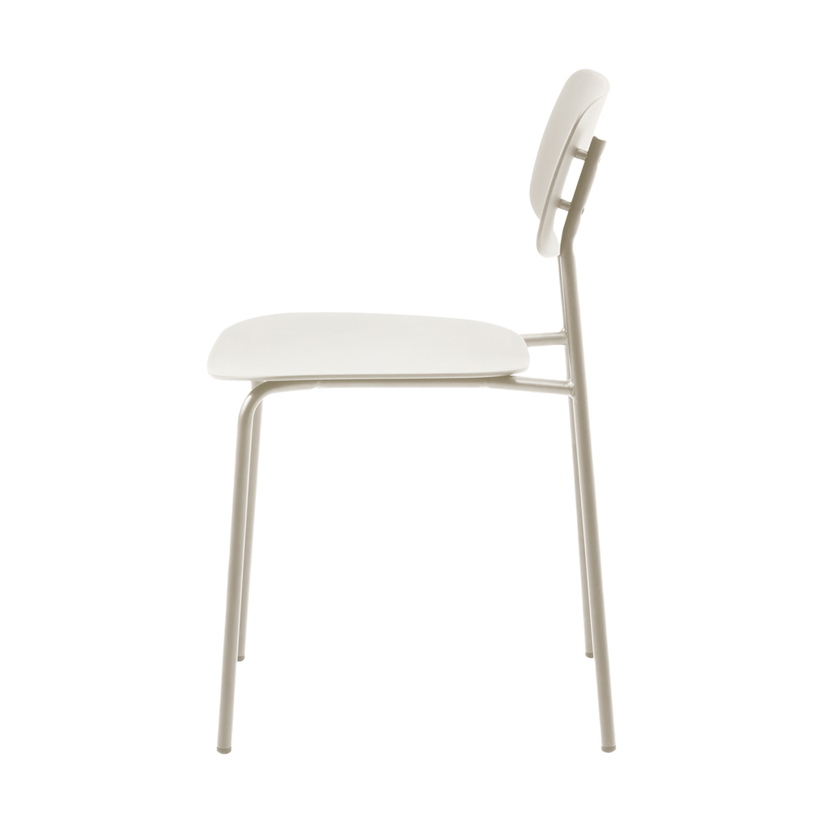 Eetkamerstoel Julan Beige