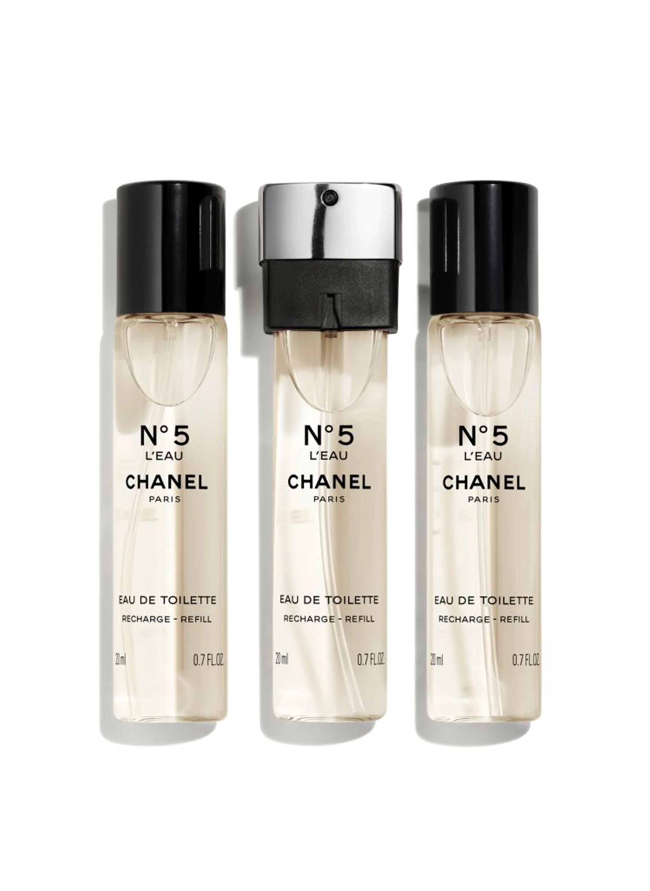 CHANEL N°5