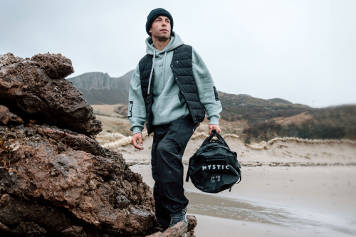 MYSTIC Duffle DTS 2025