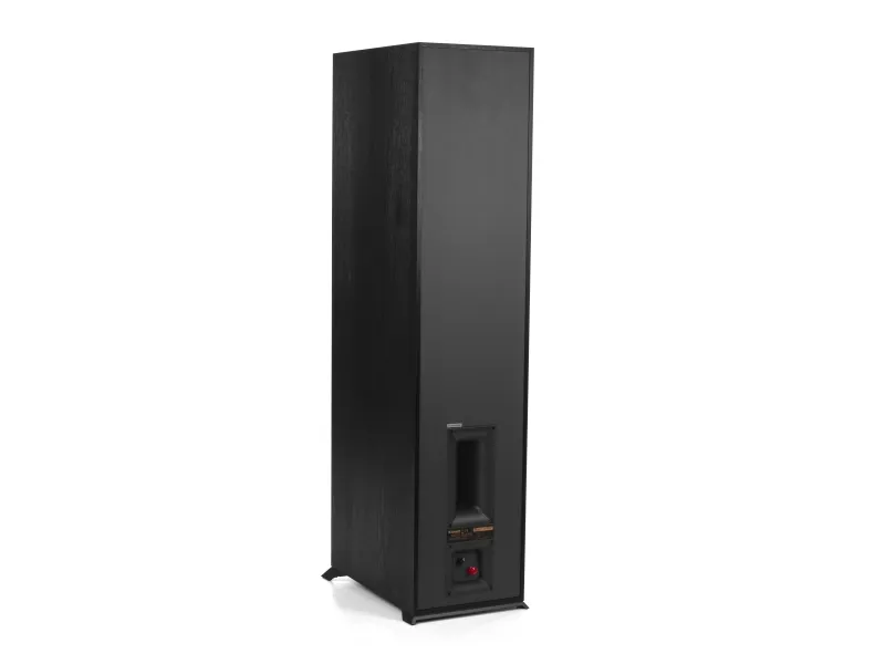 [OUTLET] - Højttalere Klipsch R-820F højttaler 150 W Nero