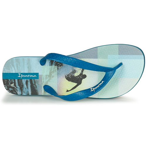Ipanema - IPANEMA SUMMER II AD - Bleu