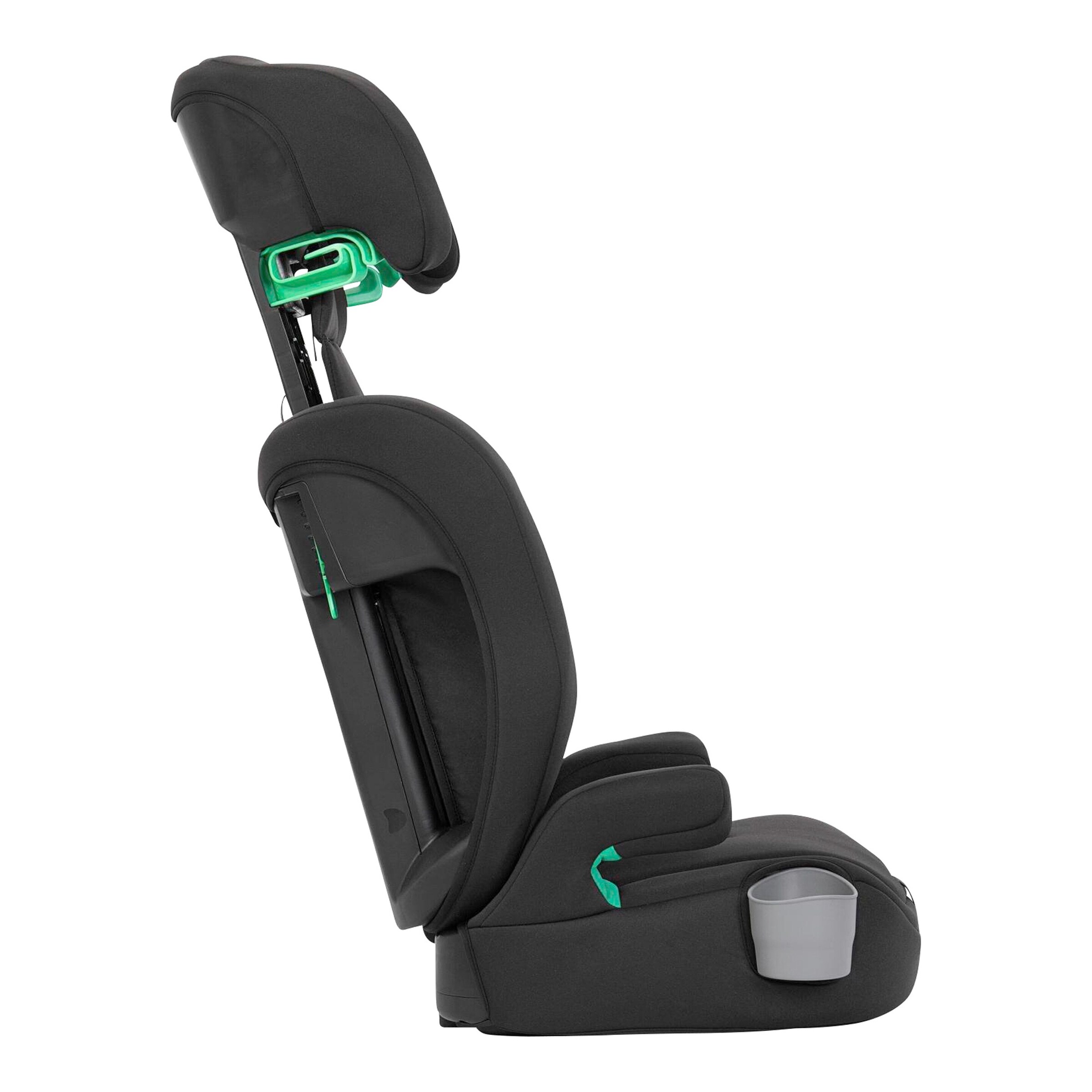Graco Kindersitz Eldura midnight