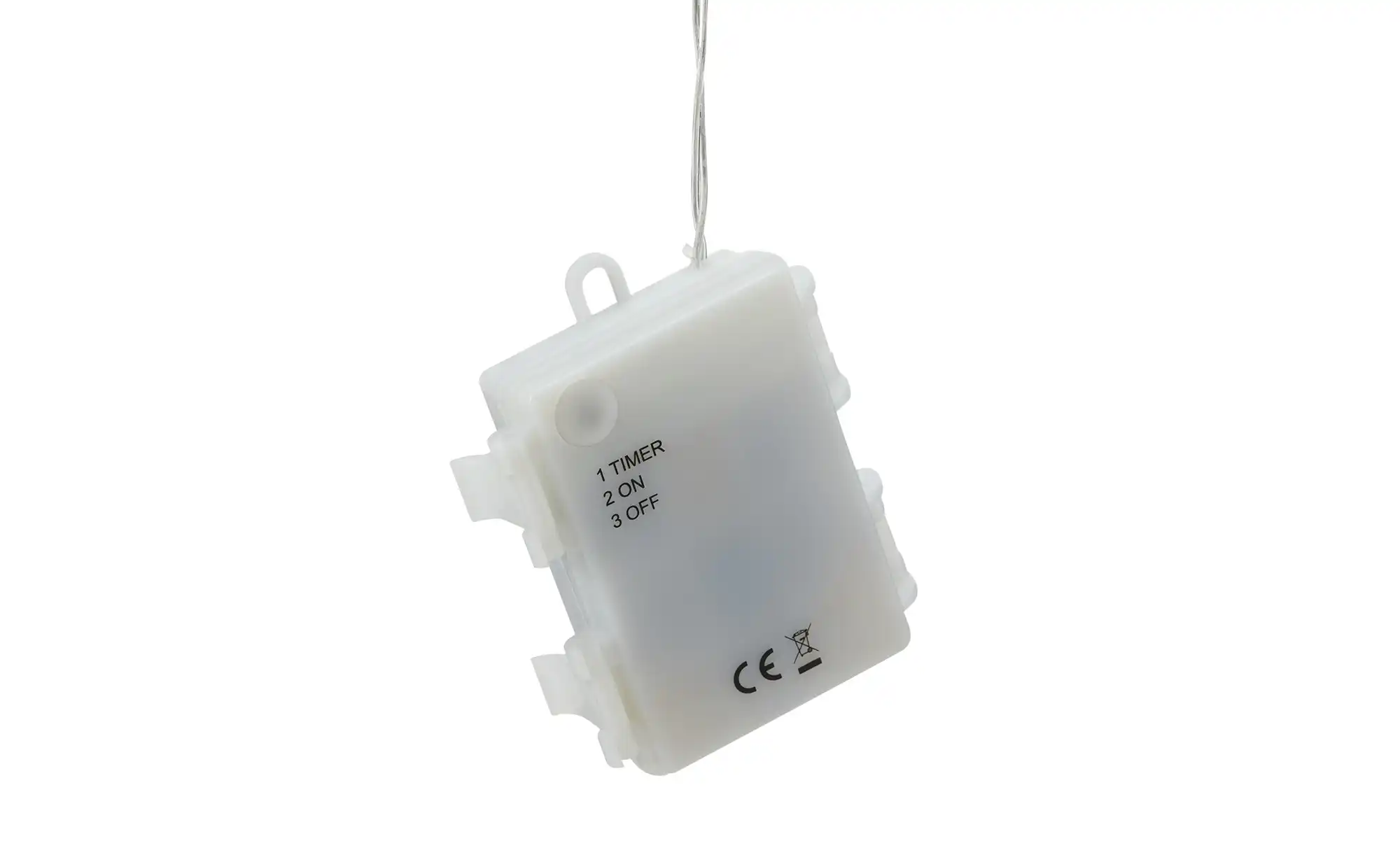 LED Sternhänger