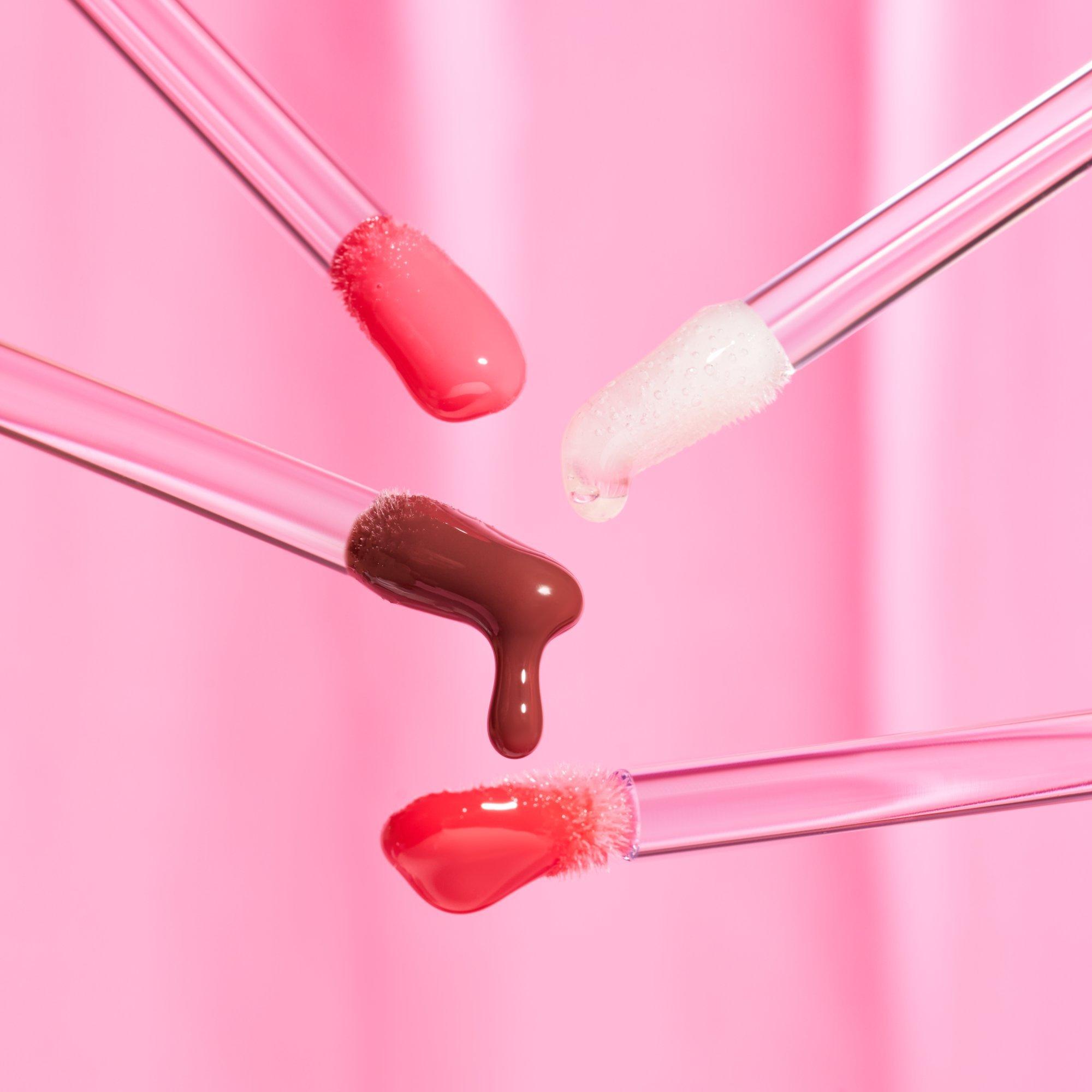 what the fake! PLUMPING LIPGLOSS