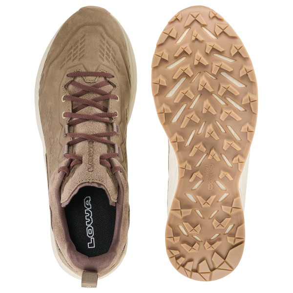 Lowa - Nuvolo - Chaussures de loisirs