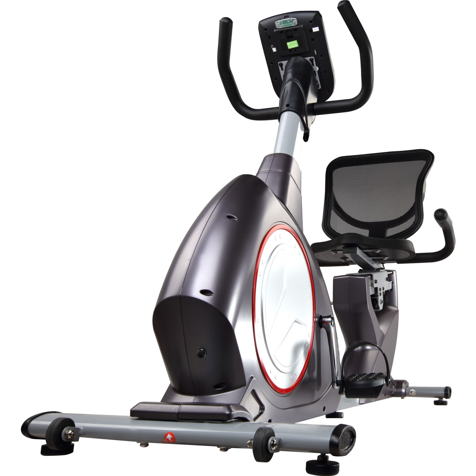 Body Coach Sitz-/Liege-Heimtrainer Ergometer