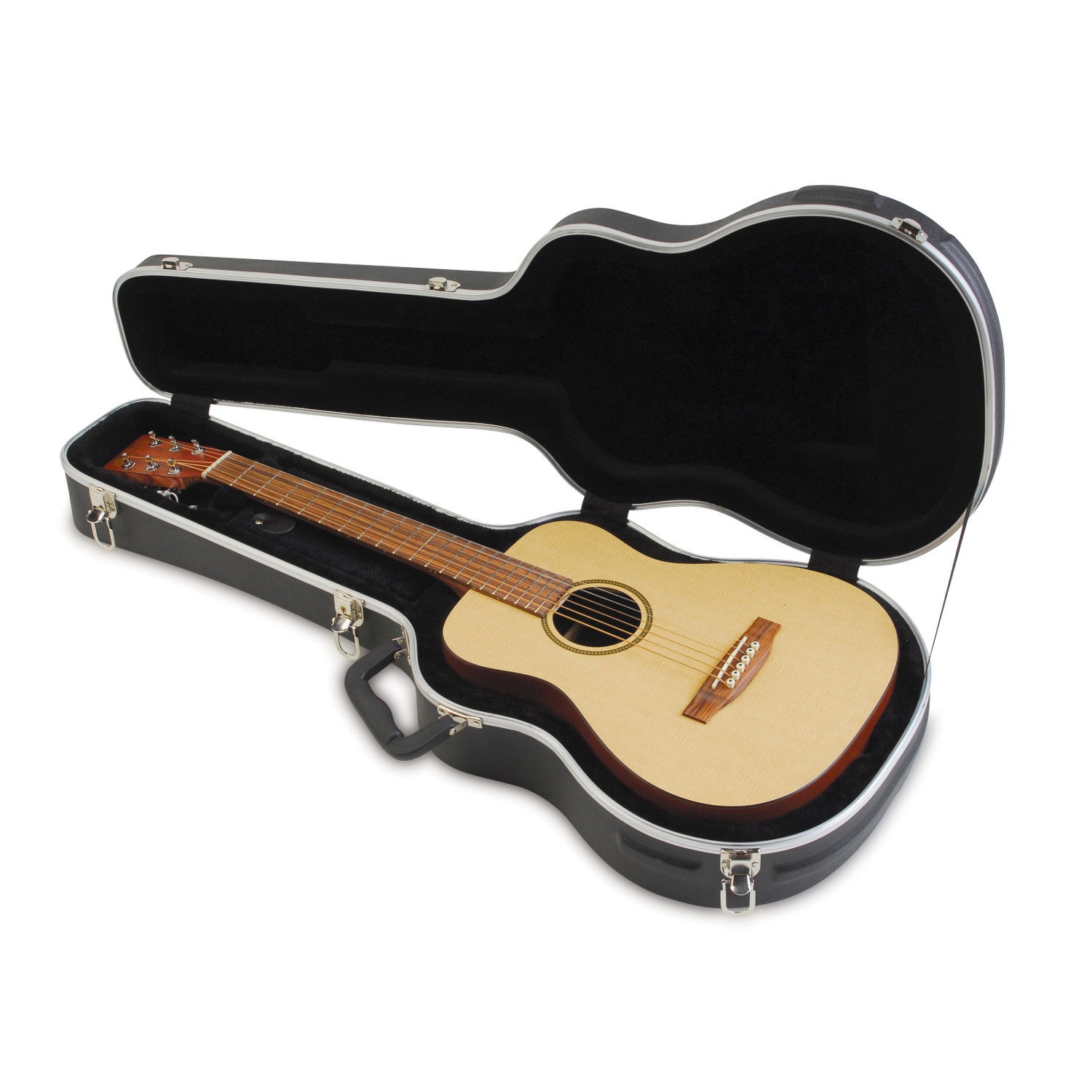 SKB 1SKB-300 gitaarkoffer voor Baby Taylor en Martin LX