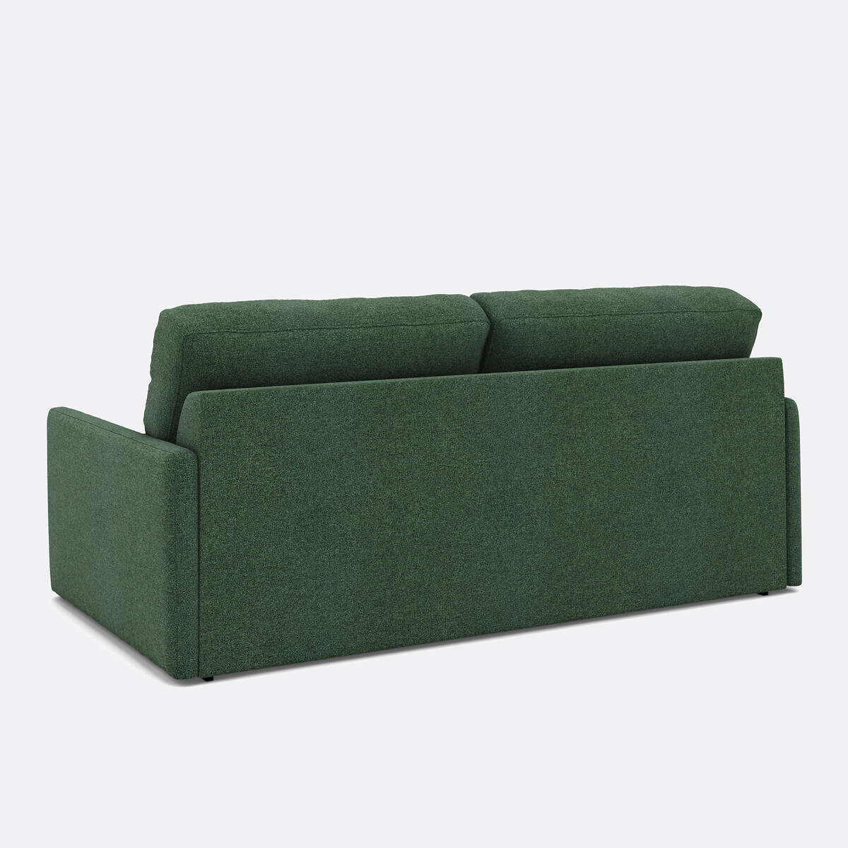 LA REDOUTE INTERIORS<br>Sleapbank van poliéster, Bultex, Marta