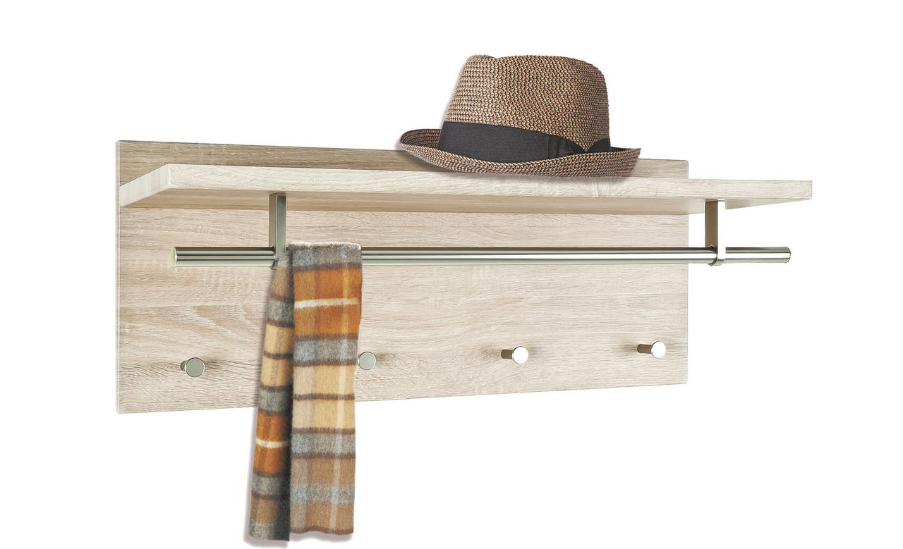 BOXXX Wandgarderobe ELLY
