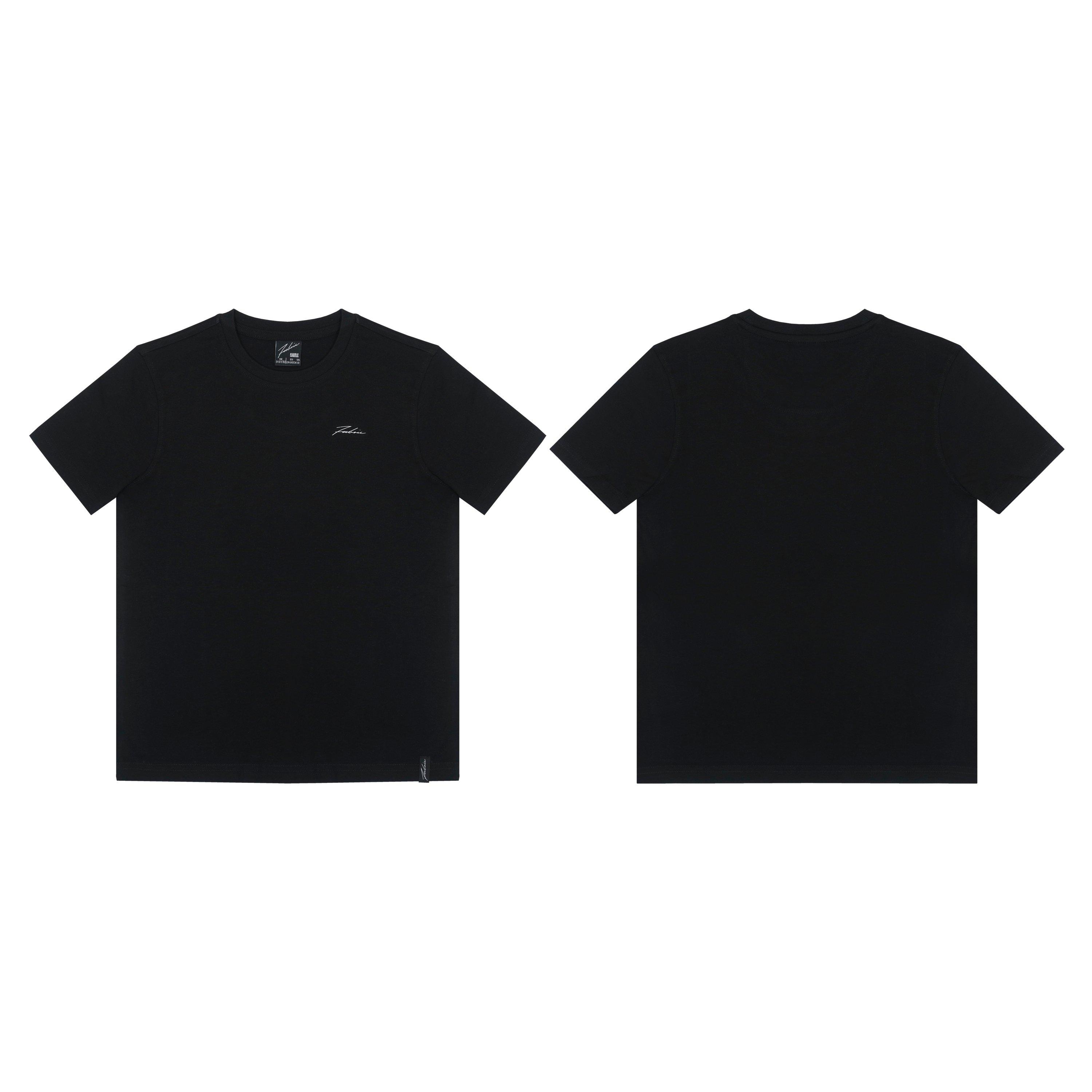 Fabric 5pack T Shirts