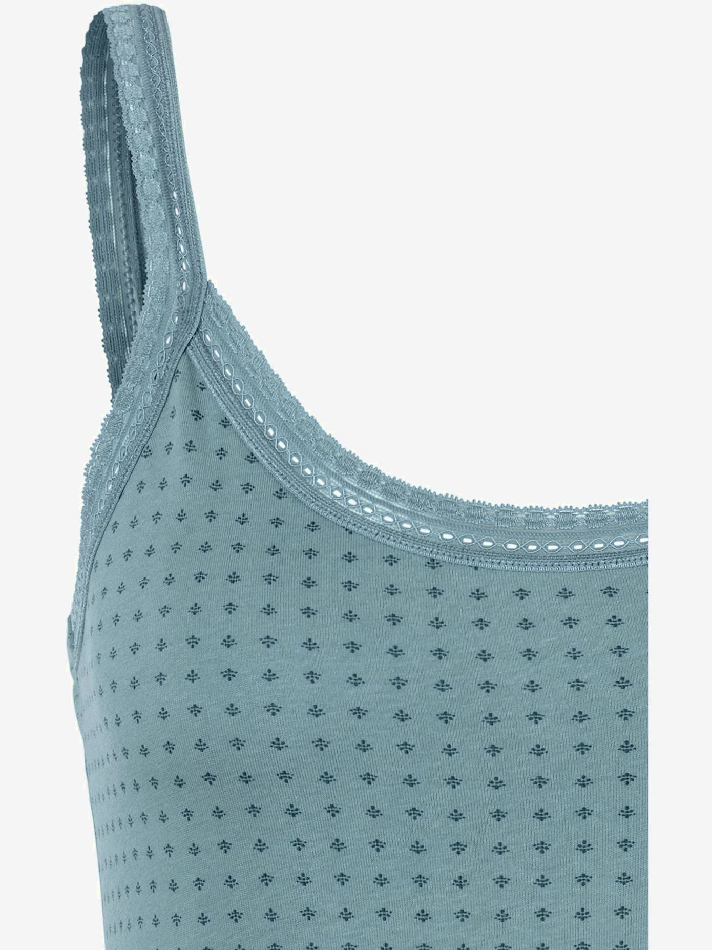 Chemise lot de 2 débardeurs spaghetti lascana