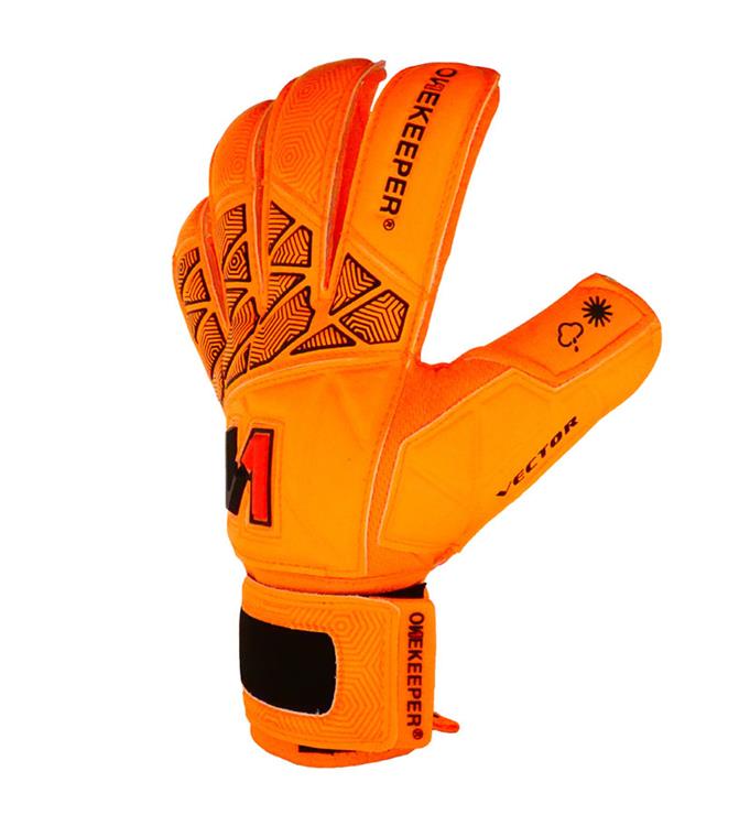 Onekeeper JR Vector Pupil Keepershandschoenen