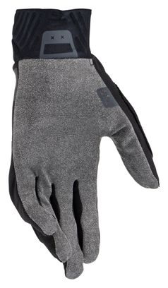 Gants Longs Leatt MTB 2.0 WindBlock Noir
