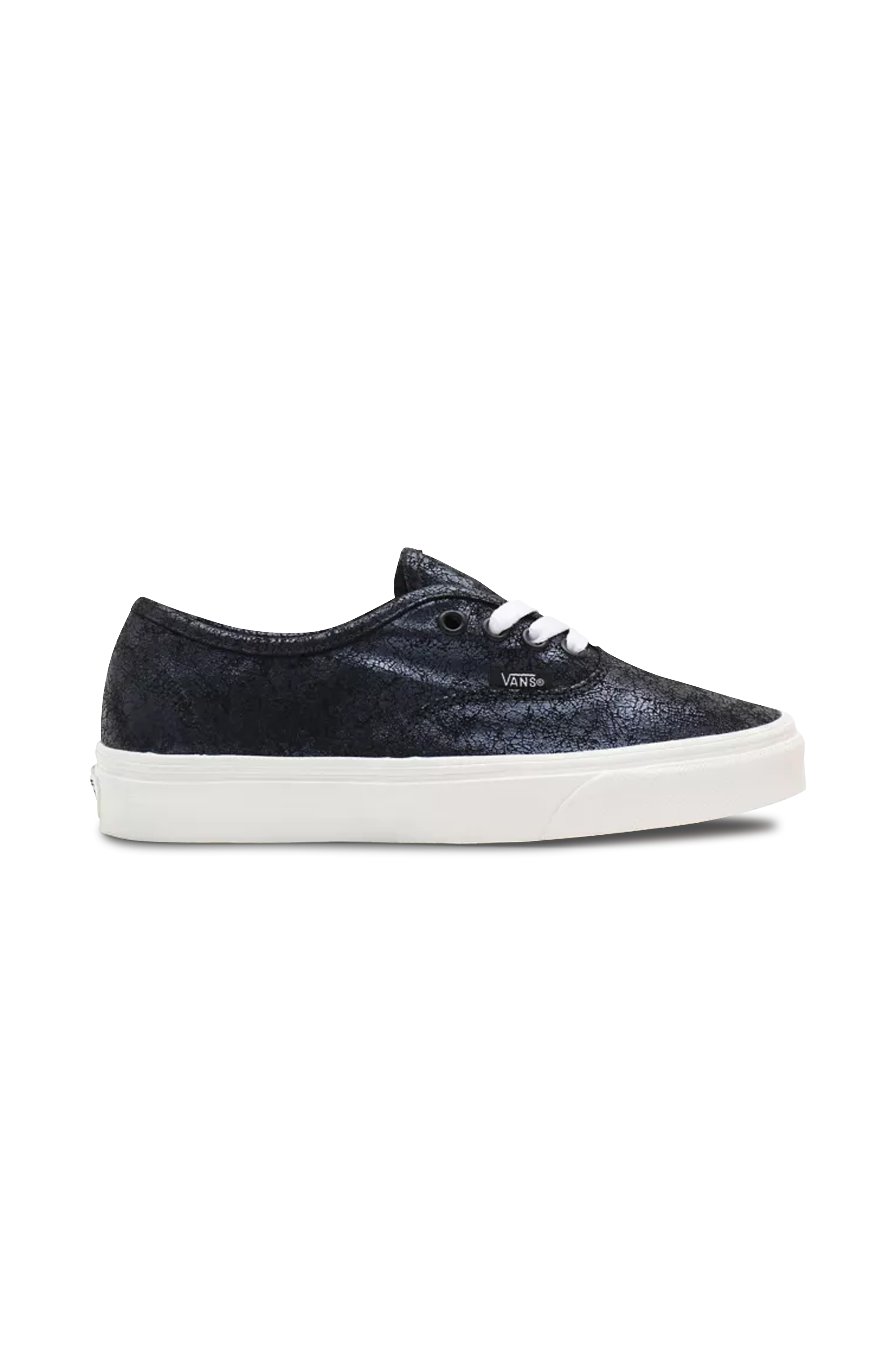 VANS Baskets  UA Authentic Noir