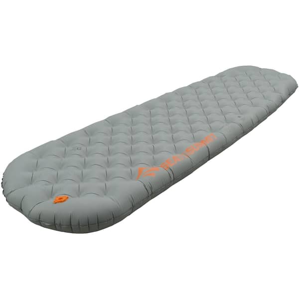 Matelas randonnée SEA TO SUMMIT MATELAS ETHER LIGHT XT INSULATED SMALL
