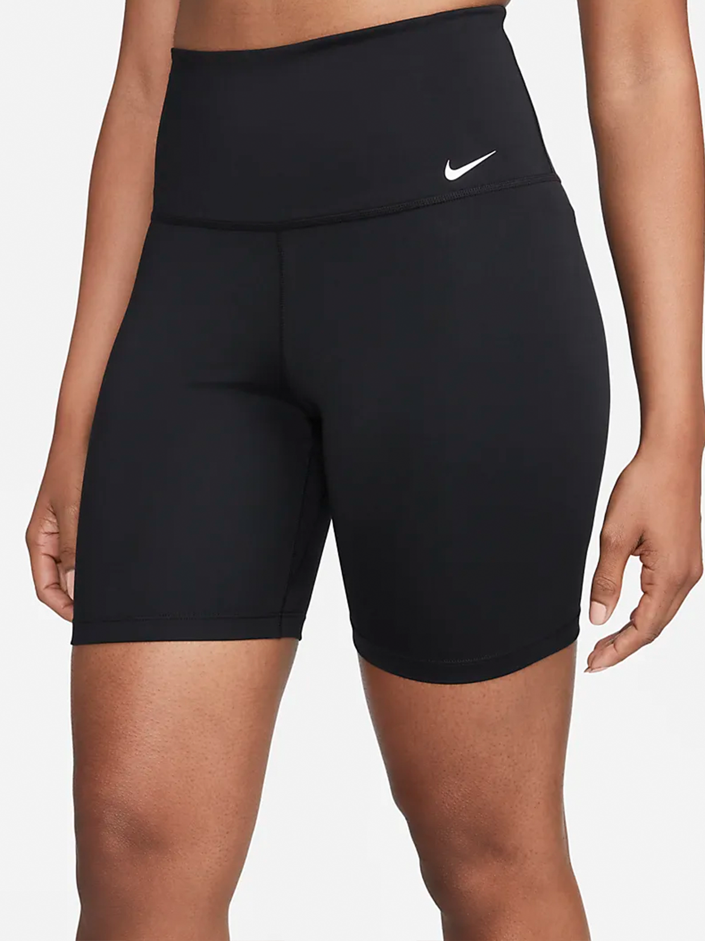 One Dri-Fit High-Rise 7-inch Shorts