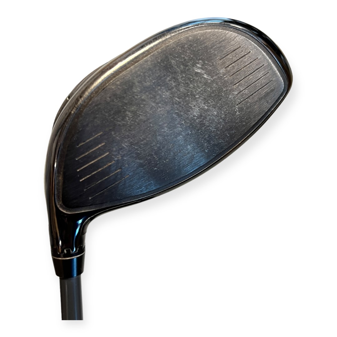 Cobra King LTD Driver