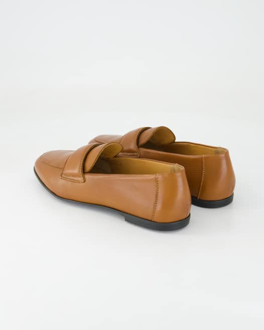 Zahira 4093 Slipper in Braun