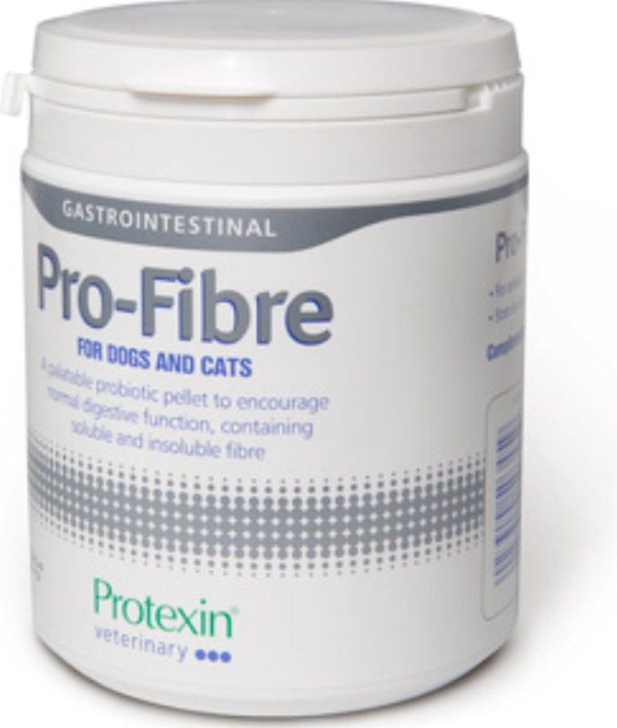 Protexin - Pro-Fibre Pellets - 500 gram - Probiotica