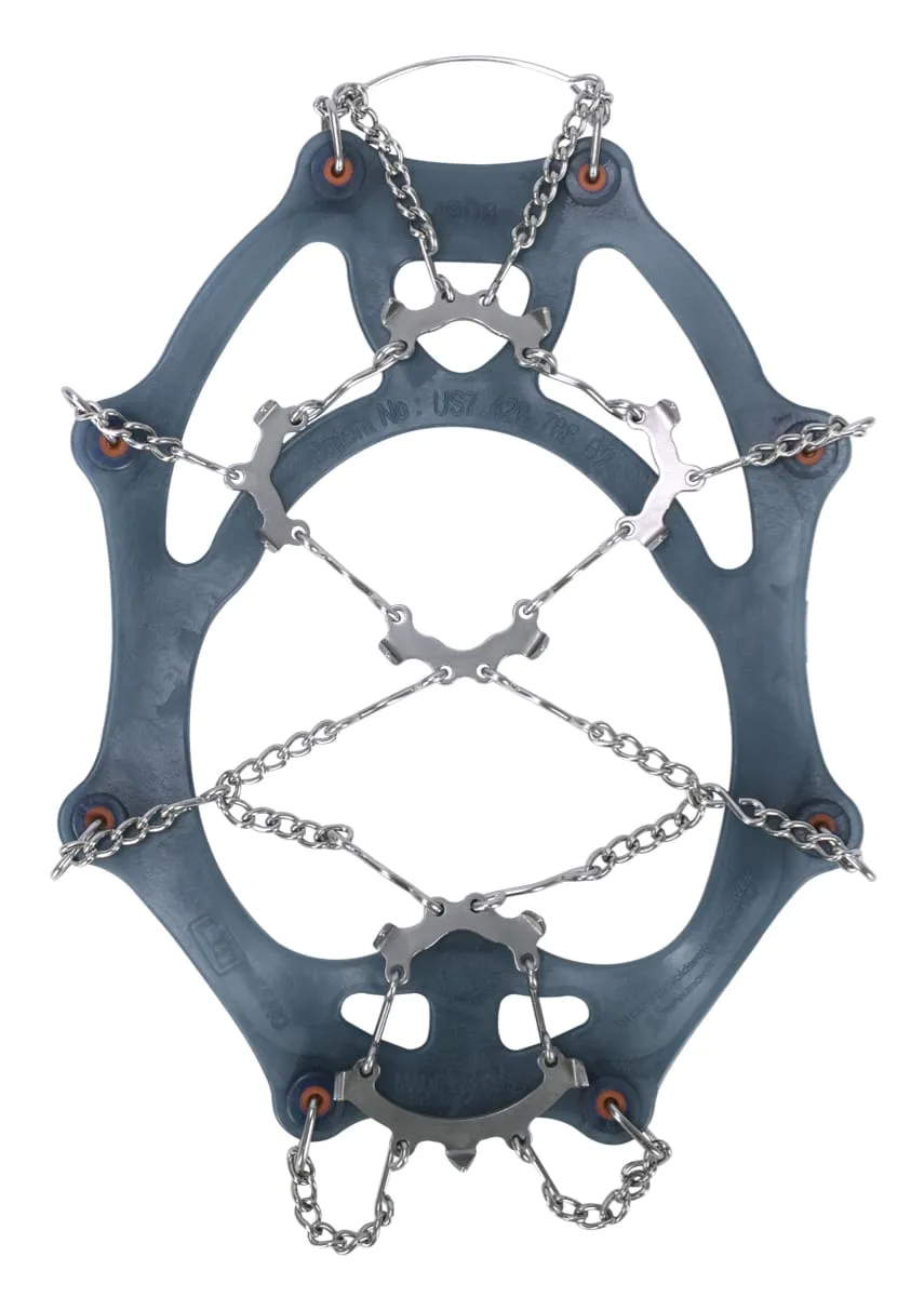 Snowline Chainsen Trail S Black