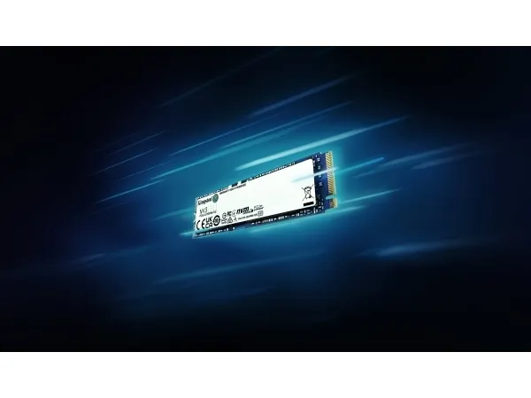Kingston NV3 - SSD - 4 TB - intern - M.2 2280 - PCIe 4.0 x4 (NVMe)