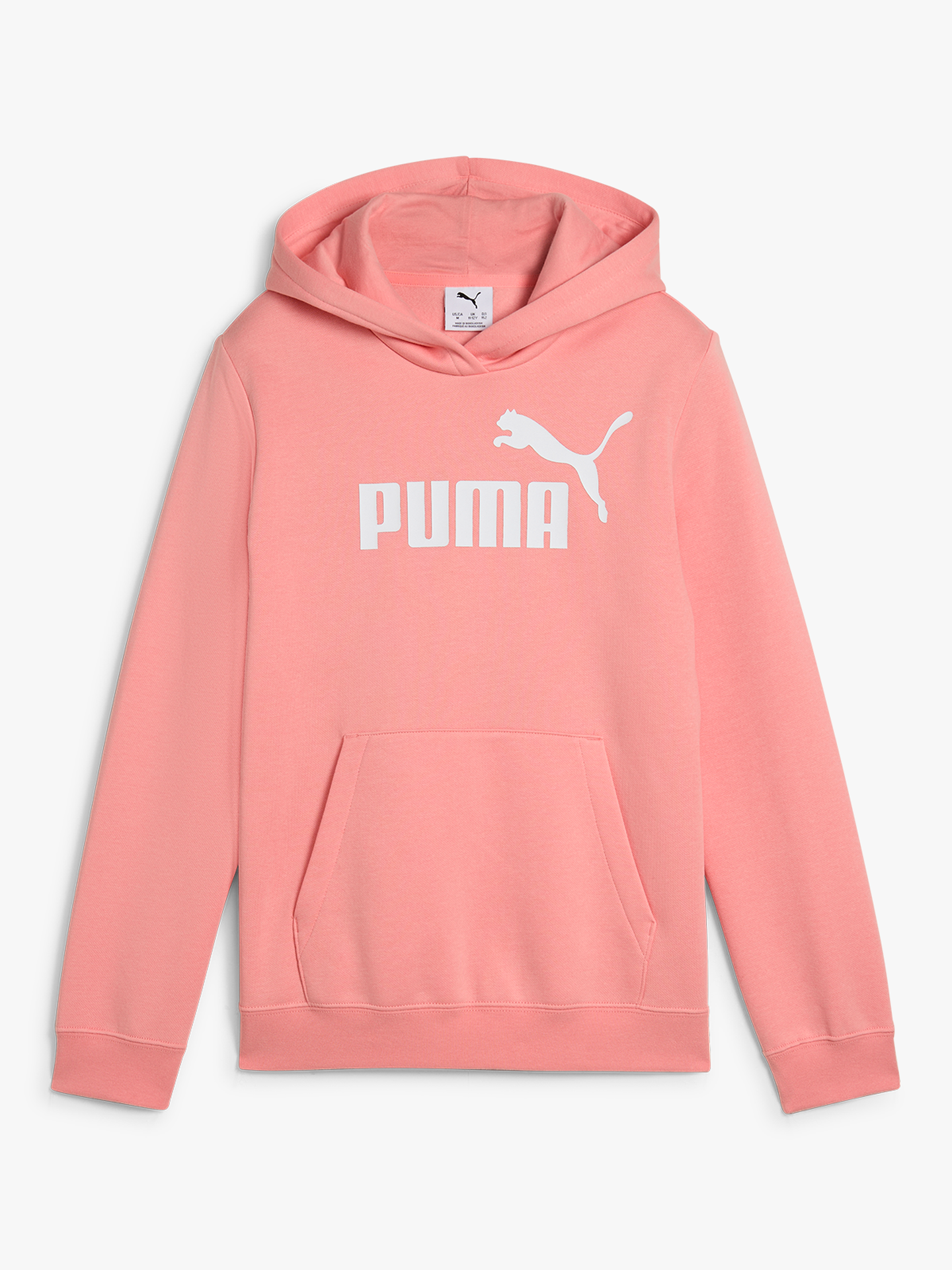 ESS No. 1 Logo Hoodie