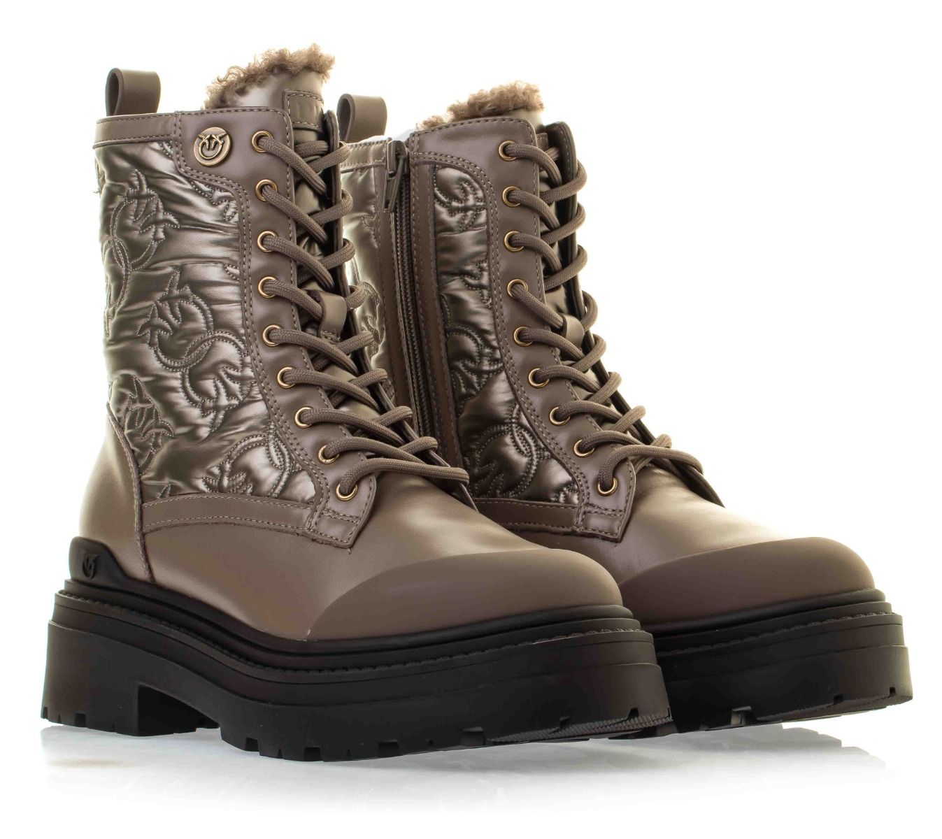 Pinko Mia 25 Boots