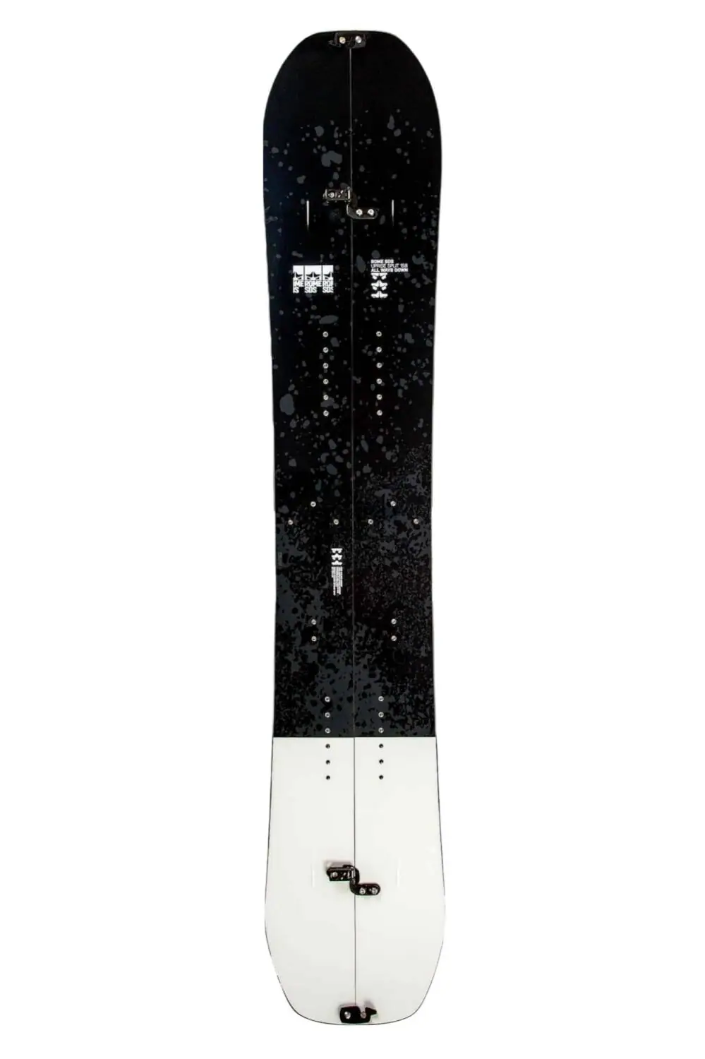 Rome Uprise Splitboard | SkatePro