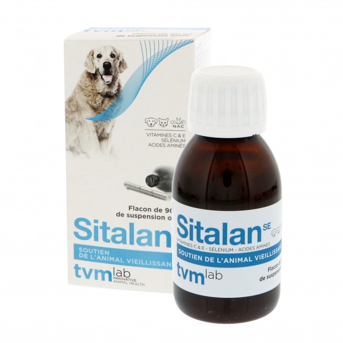 Sitalan SE Suspension orale