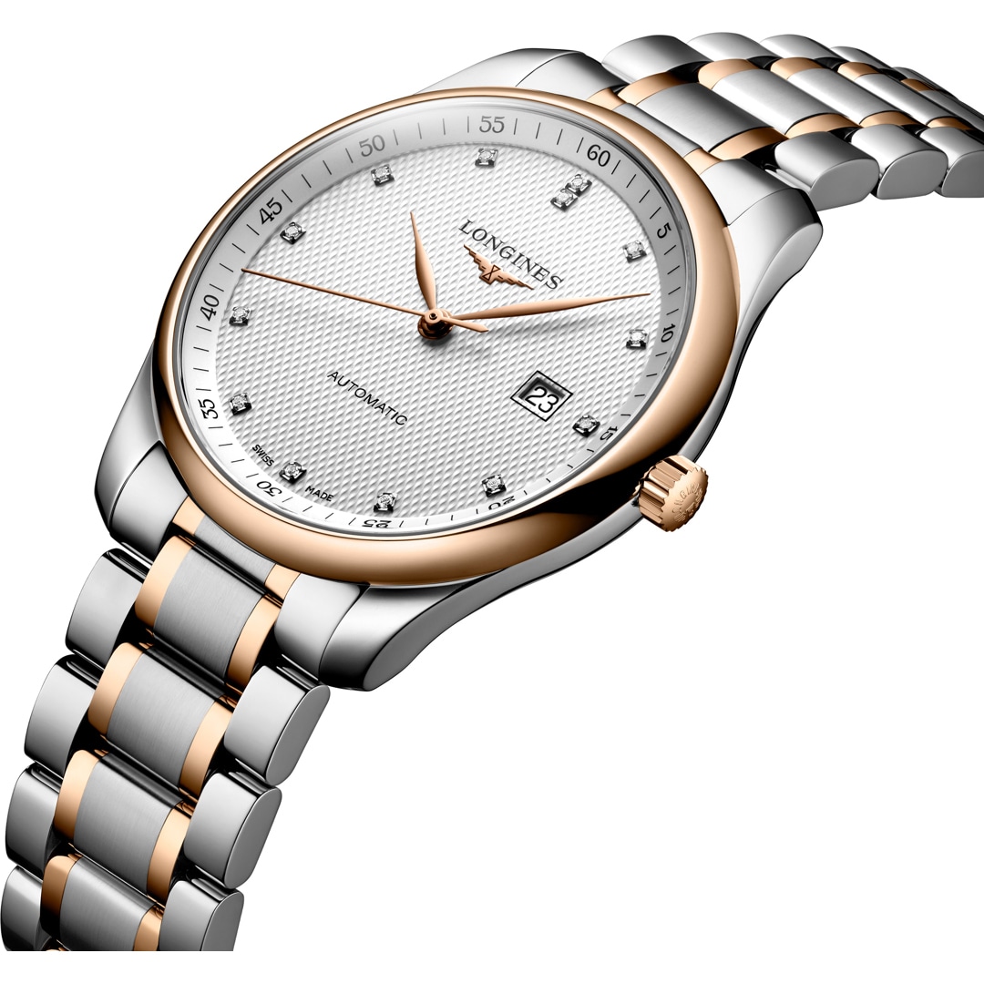 Longines - The Longines Master Collection 42mm
