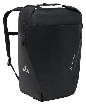 Sac à Dos / Sacoche de Porte-Bagages Vaude Aqua Transformer 26L Noir