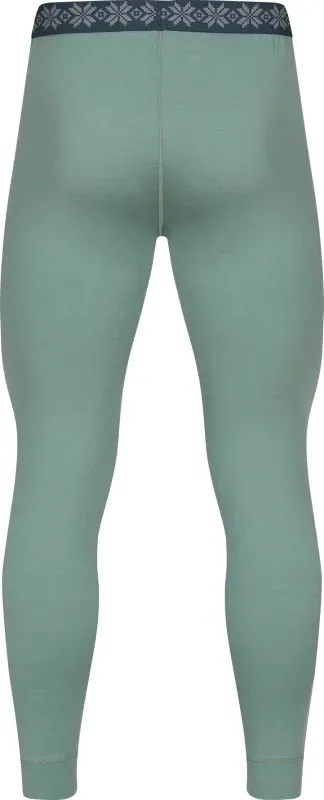 Gridarmor Viks Wool Undertøy Longs Men Green Bay