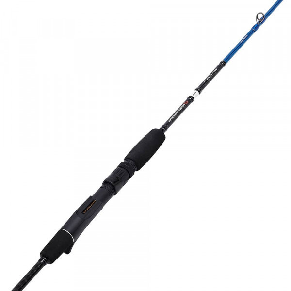 Canne Savage Gear SGS2 Slow Jigging