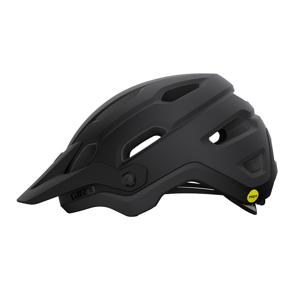 Giro SOURCE MIPS® - Casque VTT matte black