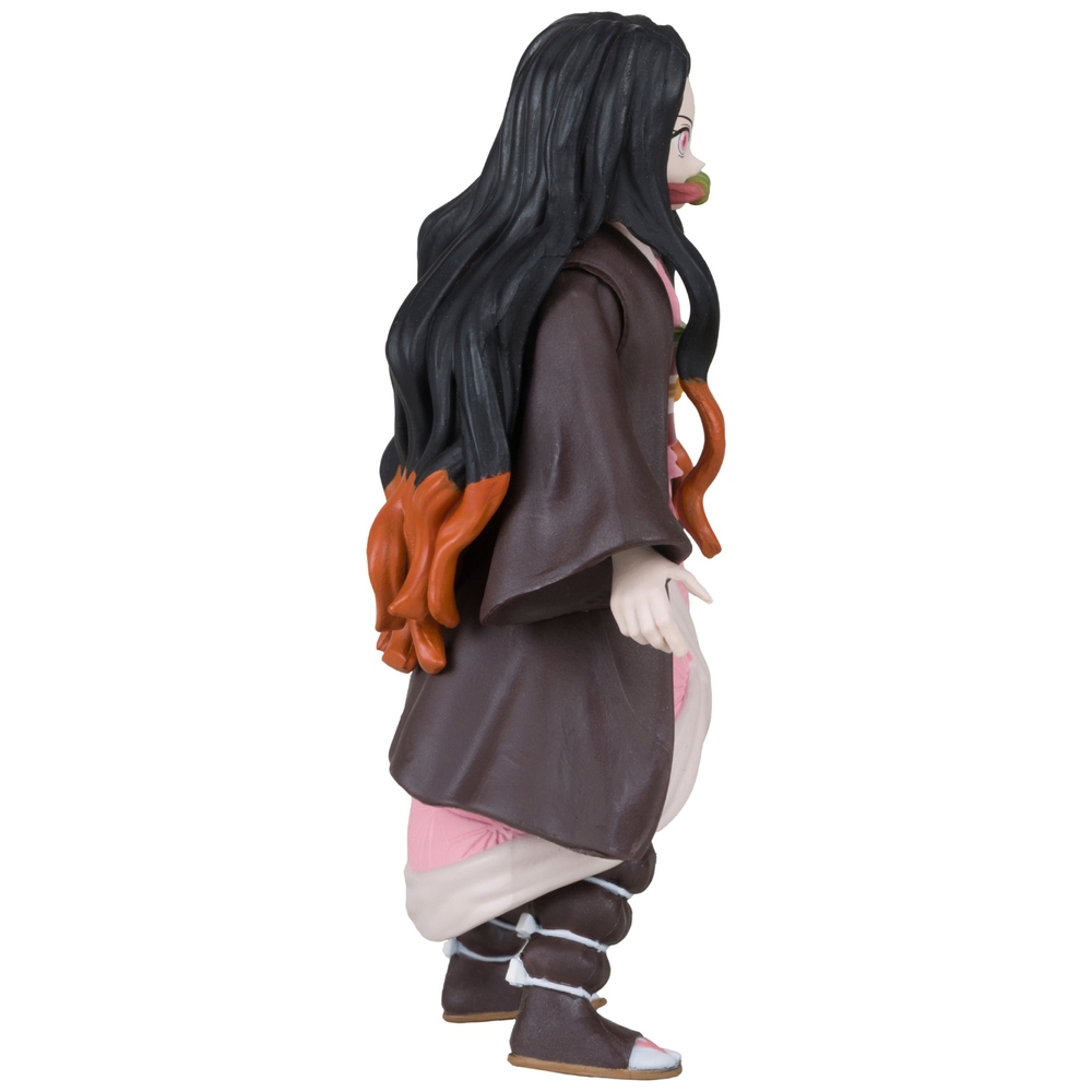 McFarlane Demon Slayer 12,7 cm große Nezuko Kamado-Figur